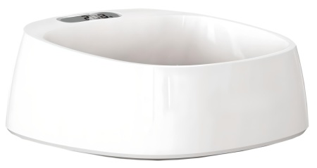 Купить Xiaomi Smart Weighing Bowl White (P510)