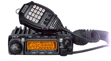 Купить TYT TH-9000D UHF EoL