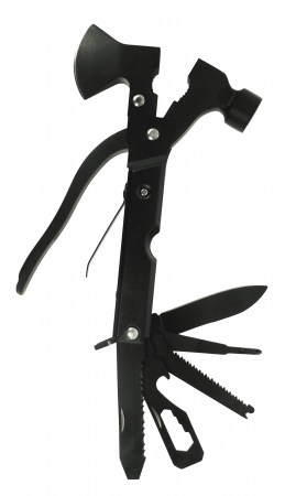 Купить Xiaomi Tactical Survival Kit 16 in 1 (XMUN08011)
