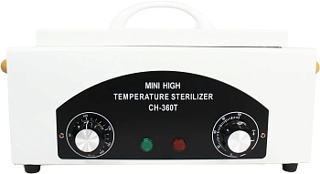 Купить Mini High Temperature Sterilizer CH-360T