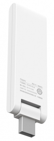 Купить Xiaomi Aqara Hub E1 (ZHWG16LM)