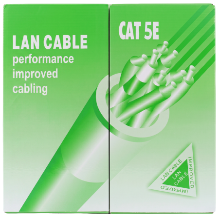 Купить CARCAM Standart UTP 305M CAT5E