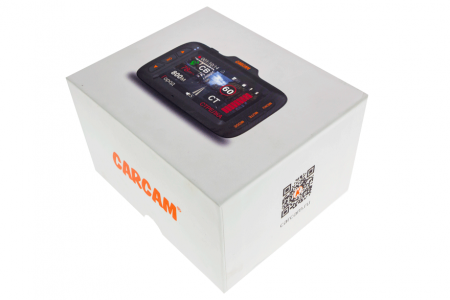 Купить CARCAM HYBRID