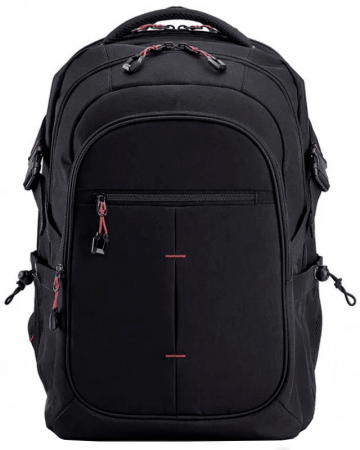 Купить Xiaomi Urevo Large Capacity Multi-Functional Black