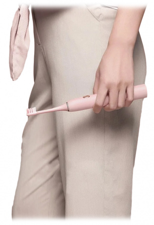 Купить Xiaomi X3U Electric Toothbrush Pink