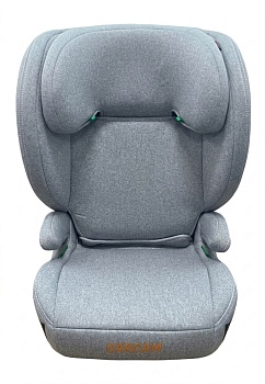 Купить CARCAM Baby Seat With Isofix (CC23005) Light Grey 