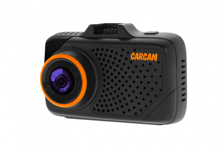 Купить CARCAM HYBRID