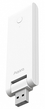 Купить Xiaomi Aqara Hub E1 (ZHWG16LM)