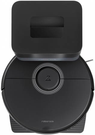 Купить Xiaomi Roborock Q7 Max Plus Black (Q7MP02-00)