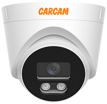 Купить CARCAM 8MP Dome IP Camera 8011