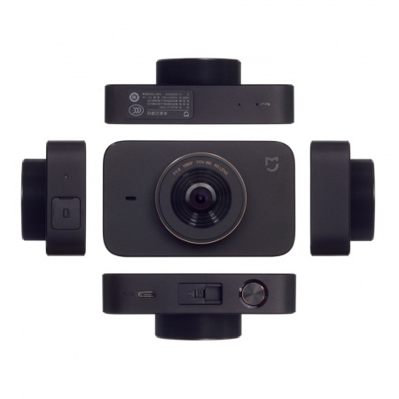 Купить Xiaomi Mijia Car Driving Recorder Camera