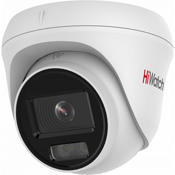 Купить HiWatch DS-T203A(B) (2.8mm)