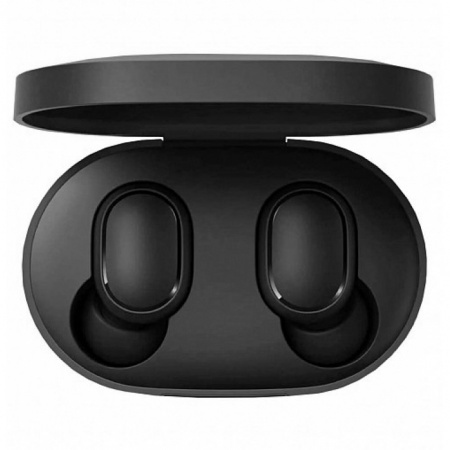 Купить Xiaomi Redmi AirDots 2 Black