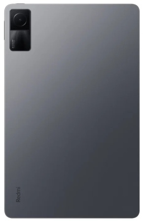 Купить Xiaomi Redmi Pad, 6 ГБ/128 ГБ, Wi-Fi, Графитовый Серый