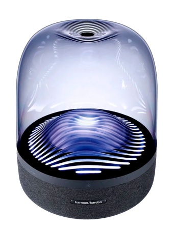 Купить Harman Kardon Aura Studio 3 JN Black