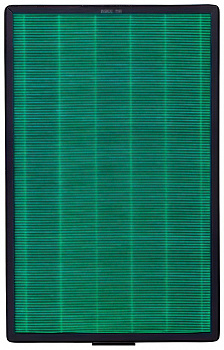Купить Фильтр для очистителя воздуха Xiaomi Mi Air Purifier Max Green (2шт)
