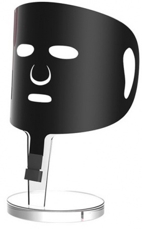 Купить Xiaomi PMA Graphene Hot Compress Mask Black (PMA-X10)
