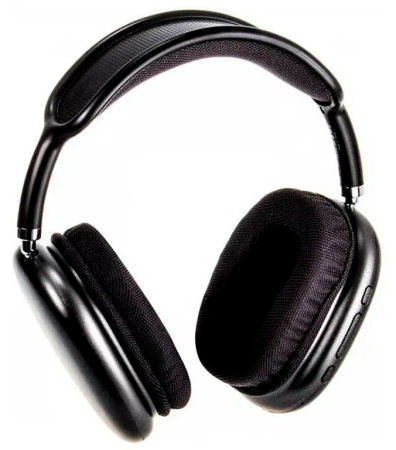 Купить XO Wireless Stereo Headphones (XO-BE25) Black