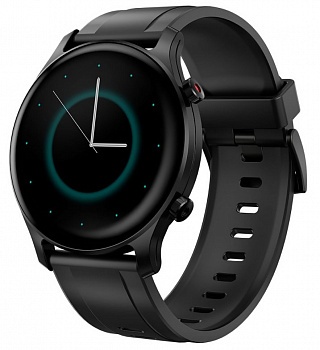 Купить Xiaomi Haylou RS3 (LS04) Black