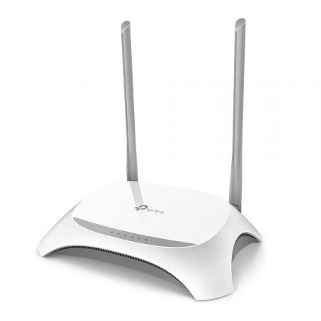 Купить TP-LINK TL-WR842N