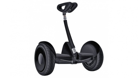 Купить Xiaomi Ninebot mini S - Black