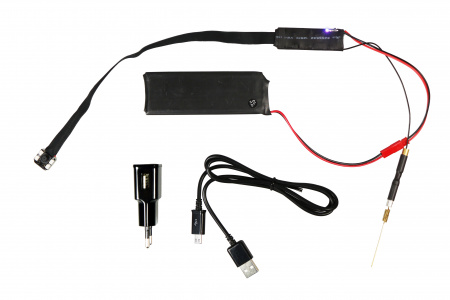 Купить CARCAM WIFI MINI CAMERA СВН-7С+