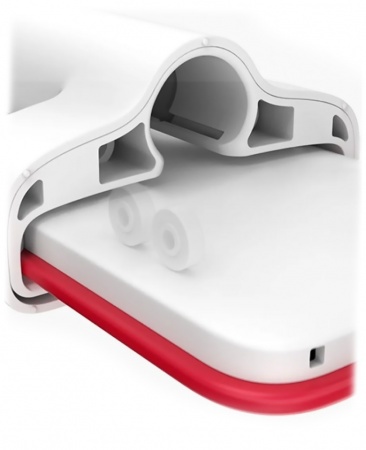Купить Xiaomi iClean Cleaning Squeeze Wash Mop (YC-02)