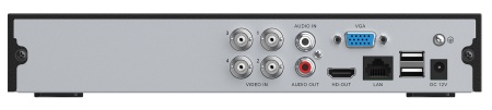 Купить CARCAM 4CH XVR3004