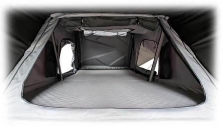 Купить CARCAM Roof Tent (CC6008V2.1)