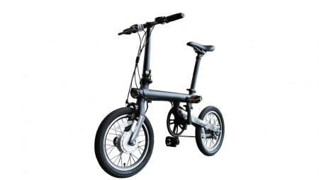 Купить Xiaomi QiCycle черный