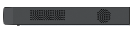 Купить CARCAM 16CH POE NVR8916