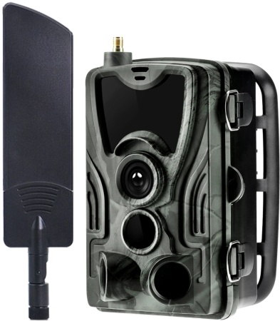 Купить Suntek HC-801 MAX Li