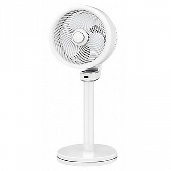 Купить Xiaomi Lexiu Air Smart Circulation Fan White (SS310)