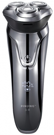 Купить Xiaomi 3D Intelligent Control Razor ES3 Pinjing