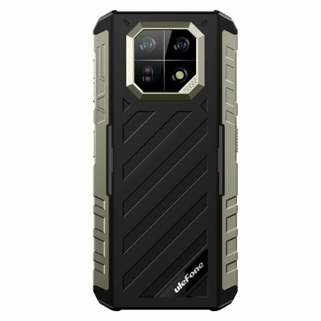 Купить Ulefone Armor 22 8/256 Black