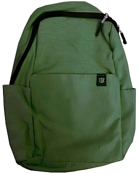 Купить Xiaomi Tanjiezhe Explorer Small Backpack (YG034-5) Olive Green