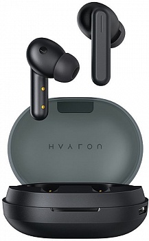 Купить Xiaomi Haylou GT7 Transparent Black