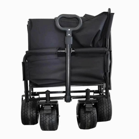 Купить Складная туристическая тележка CARCAM Foldable Camping Trolley (ССD7) Black