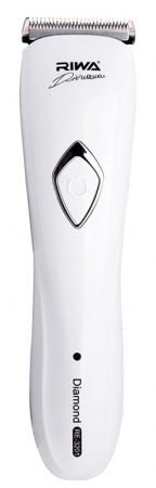 Купить Xiaomi Riwa White (RE-3201) Машинка для стрижки волос 