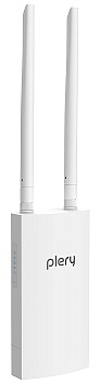 Купить Plery Outdoor 4G Router R724 (EU)