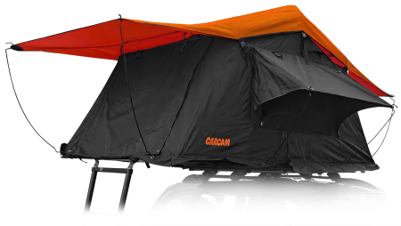 Купить CARCAM Roof Tent (CC6011)