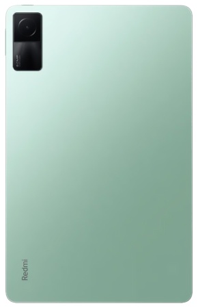 Купить Xiaomi Redmi Pad, 8 ГБ/128 ГБ, Wi-Fi Мятный