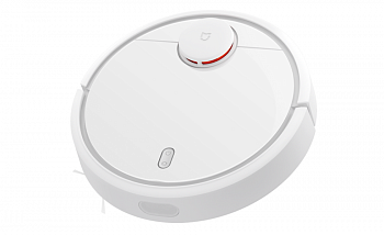 Xiaomi Mijia Robot Vacuum Cleaner LDS Version (STYJ02YM) White