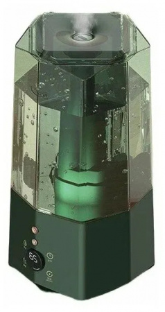 Купить Xiaomi Humidifier DEM-F360DW