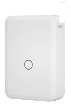 Купить NIIMBOT D110 White__