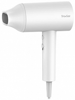 Купить Xiaomi ShowSee Hair Dryer White (A10-W)