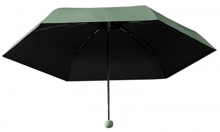 Купить Xiaomi Zuodu Fashionable Umbrella Dark Green