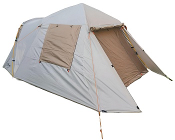 Купить Camping Tent 089 Four Corner Hall