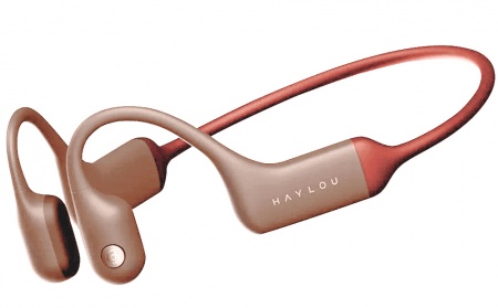 Купить Xiaomi Haylou BC01 Pink
