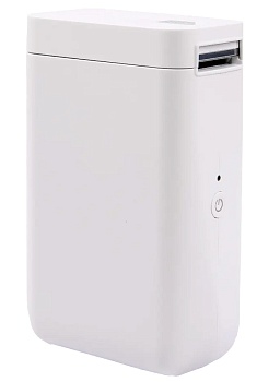 Купить NIIMBOT D101 White